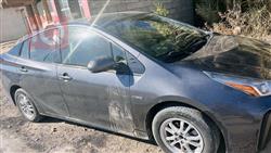 تويوتا بريوس